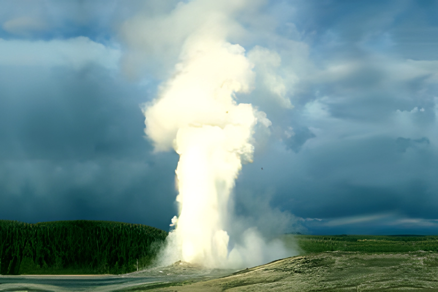 Geysir