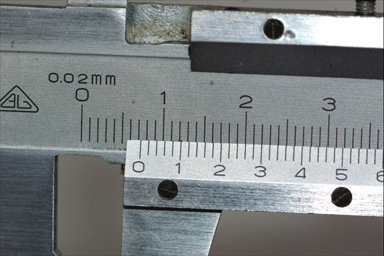 7,3 mm
