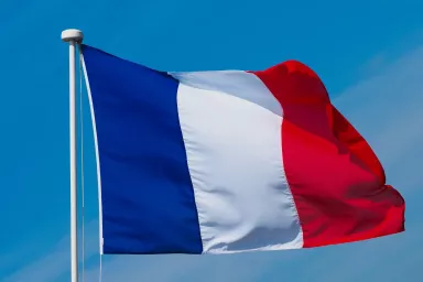 Frankreich