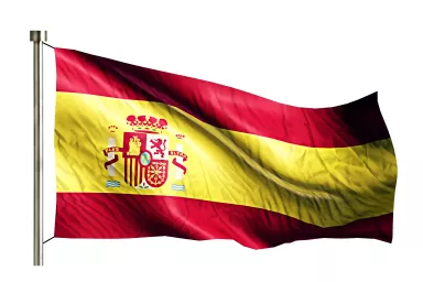 Spanien