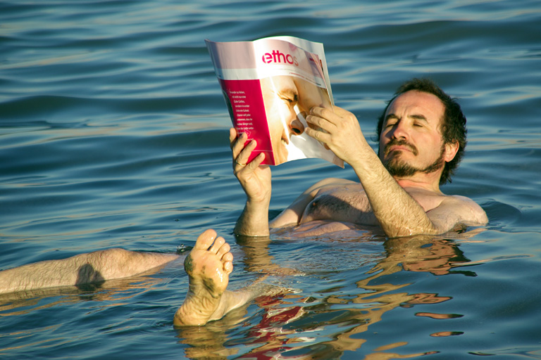 Tote Meer