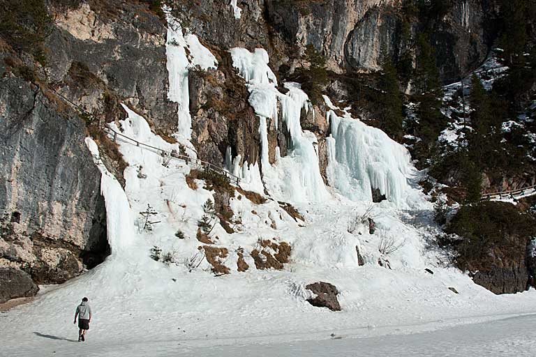 Eiszapfen