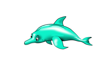 delfin hd