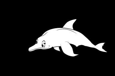 delfin sw